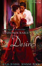 Dishonourable Desires