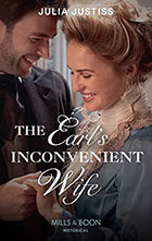 The Earl's Inconvenient Wife