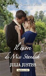 Il cuore di Miss Standish