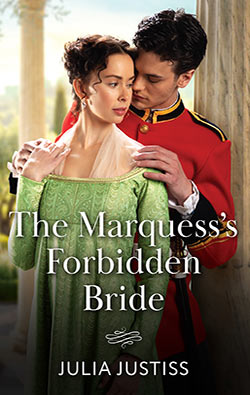 The Marquess's Forbidden Bride