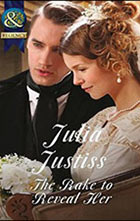 The Rake to Reveal Her